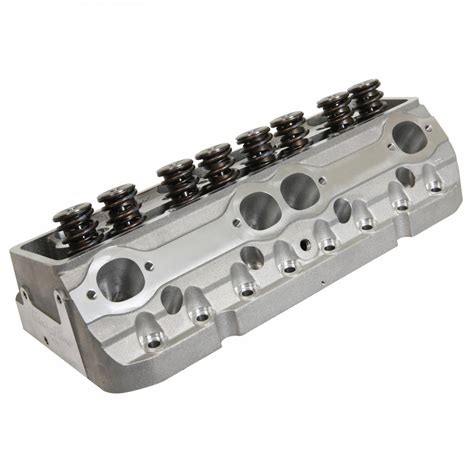 CNC Competition 427434 Dart Short Block, Eagle 4. . 427 sbc with 18 degree heads